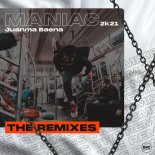 JuanMa Baena - Maniac (Rydhen & Pold Castin Remix)