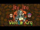 Justin Wellington ft. Small Jam - IKO IKO (Valo & Cry Remix)