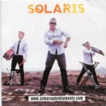 Solaris - Martwe Słowa