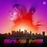 Christian Eberhard & Iova - Save Me