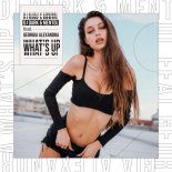 DJ Dark & Mentol, Georgia Alexandra - What's Up (Extended Version)