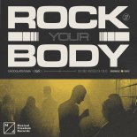 Chocolate Puma - Rock Your Body (Extended Mix)