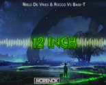 Niels De Vries & Rocco Vs Bass-T- 12 Inch ( MORENOX BOOTLEG)