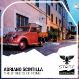 Adriano Scintilla - The Streets Of Rome (Extended Mix)