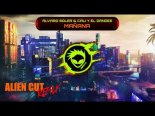 Alvaro Soler & Cali Y El Dandee - Mañana (Alien Cut Remix)