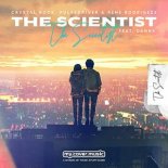 Crystal Rock & Pulsedriver & Rene Rodrigezz - The Scientist