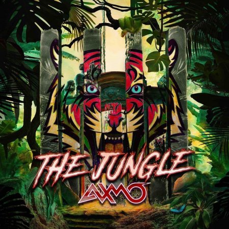 AXMO - The Jungle (Extended Mix)