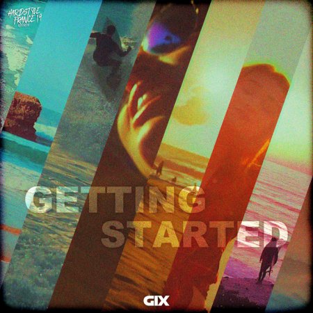 Gix - Getting Started (Extended Mix)