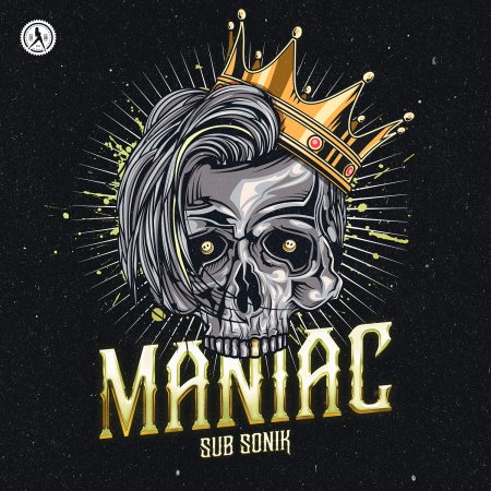 Sub Sonik - Maniac (Extended Mix)
