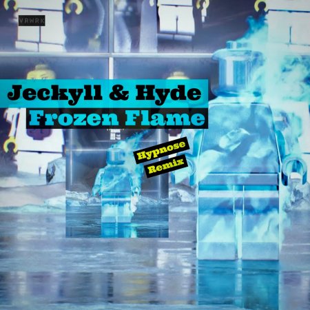 Jeckyll & Hyde - Frozen Flame (Hypnose Remix)