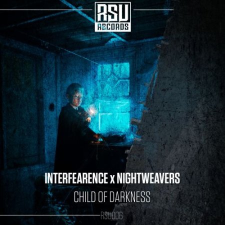 Interfearence & Nightweavers - Child Of Darkness (Original Mix)