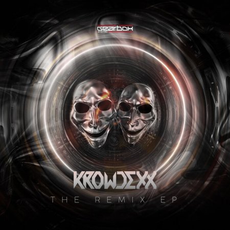Krowdexx - Victim Of Society (Fraw Remix)