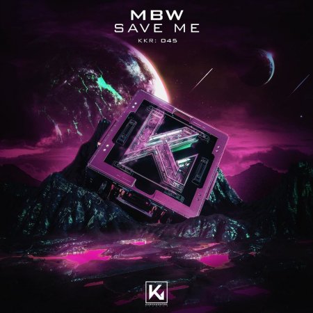 MBW - Save Me (Extended Mix)