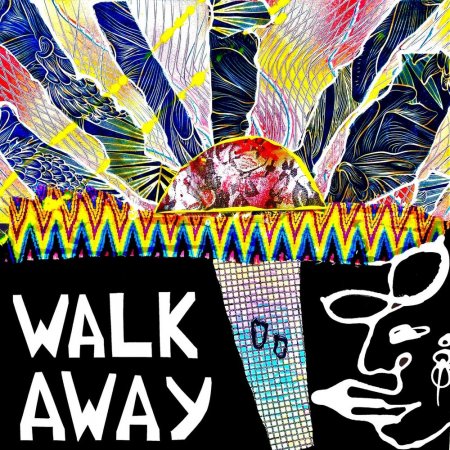 LNY TNZ & Frontliner - Walk Away (Extended Mix)