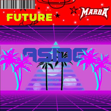 Marba - Future Aside
