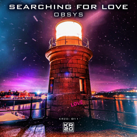 Obsys - Searching For Love