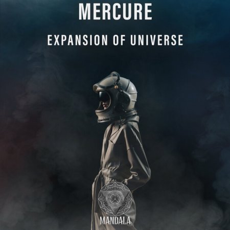 Mercure - Expansion Of Universe (Extended Mix)
