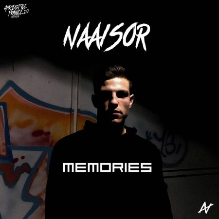 Naaisor - Memories (Extended Mix)