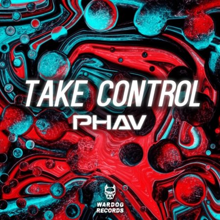 Phav - Take Control (Extended Mix)