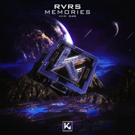 RVRS - Memories (Extended Mix)