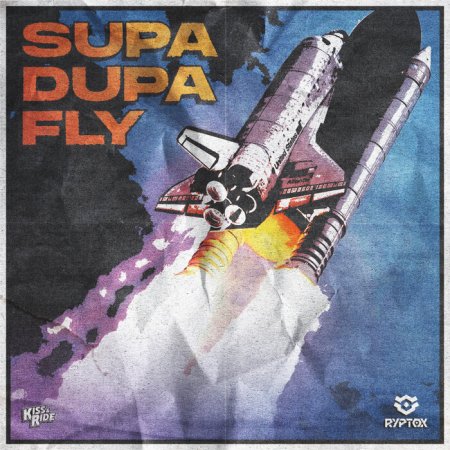 Ryptox - Supa Dupa Fly (Extended Mix)