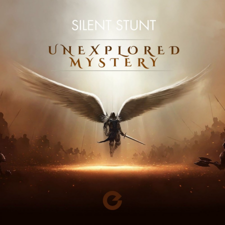 Silent Stunt - Running