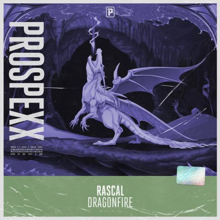 Rascal - Dragonfire (Original Mix)