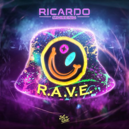 Ricardo Moreno - R.A.V.E. (Extended Mix)