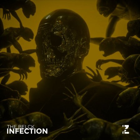 The Belck - Infection (Extended Mix)