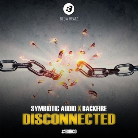 Symbiotic Audio & Backfire - Disconnected