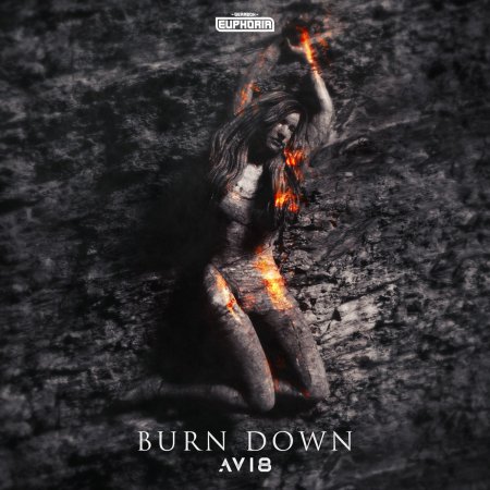 Avi8 - Burn Down (Extended Mix)