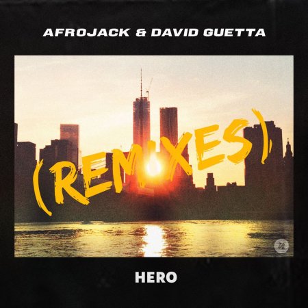 Afrojack & David Guetta - Hero (LNY TNZ Extended Remix)