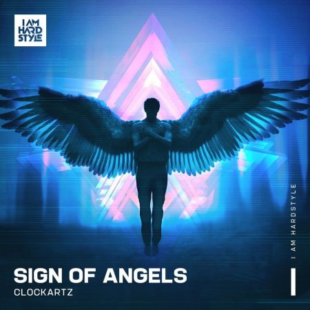 Clockartz - Sign Of Angels (Extended Mix)