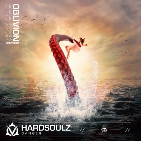 Hardsoulz - Danger (Original Mix)