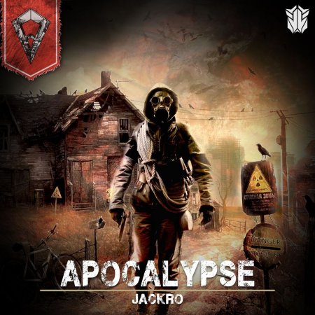 Jackro - Apocalypse (Original Mix)