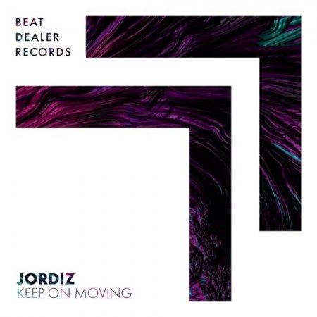 Jordiz - Keep On Moving