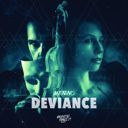 Menino - Deviance (Extended Mix)