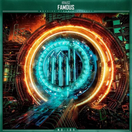 Krausz - Famous (Original Mix)