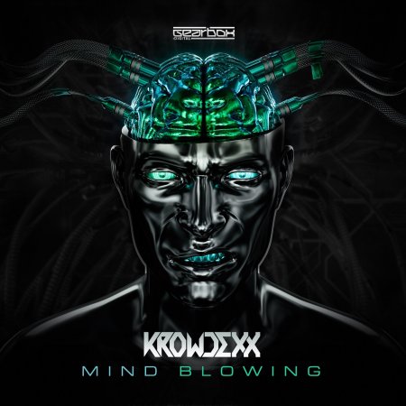 Krowdexx - Mind Blowing (Extended Mix)