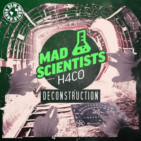 Mad Scientists - Deconstruction (Original Mix)
