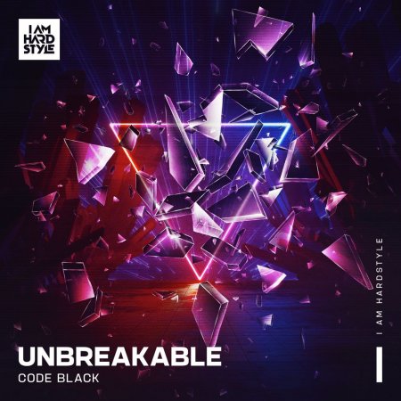 Code Black - Unbreakable (Extended Mix)