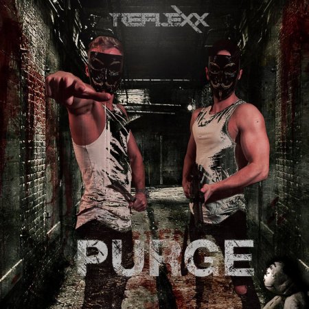 RefleXx - Purge (Original Hardstyle Mix)