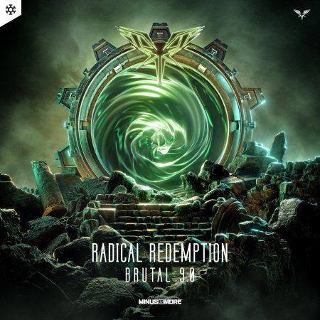 Radical Redemption & Nolz - Brutal 9.0 (Extended Mix)