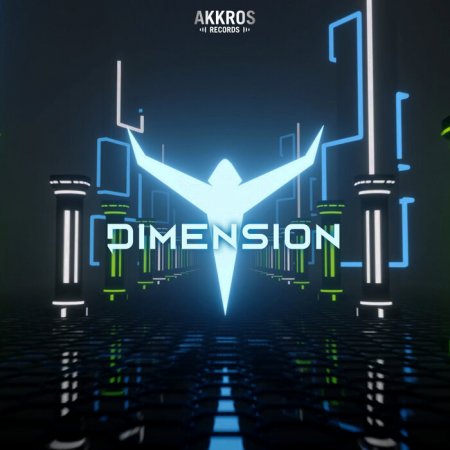 Aerials - Dimension (Extended Mix)