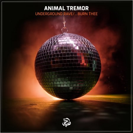 Animal Tremor ft. Hauz Raider - Underground Rave
