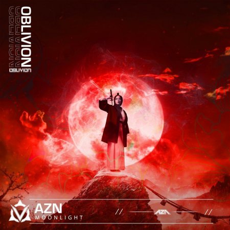 AZN - Moonlight (Extended Mix)
