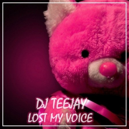 DJ TeeJay - Lost My Voice