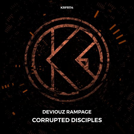 Deviouz Rampage - Corrupted Disciples