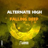 Alternate High - Falling Deep (Extended Mix)