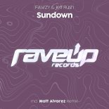 FAWZY & Jeff Rush - Sundown (Matt Alvarez Extended Remix)